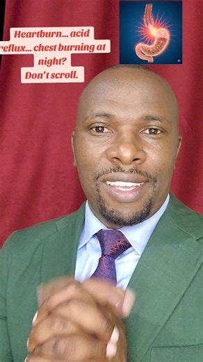 Understanding GERD: It's a Gut Problem, Not an Acid Problem