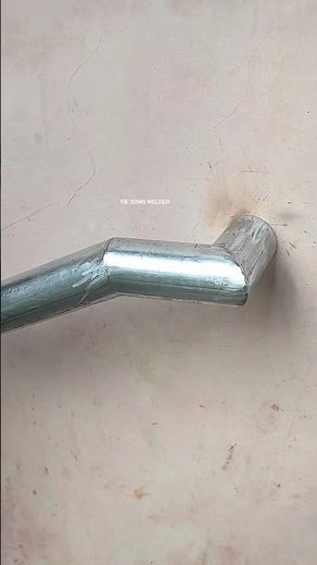 Not many people know how to install dynabolts neatly and aesthetically.