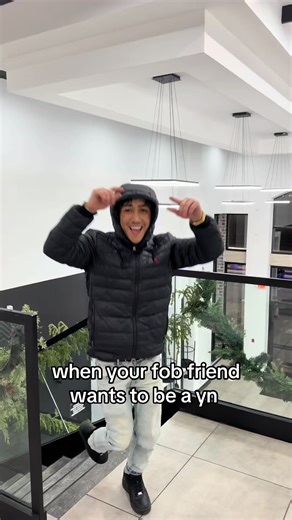 bro is gangstar #amroobeid | fob