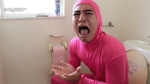 熟肉丨男 言 之 隐 RAP