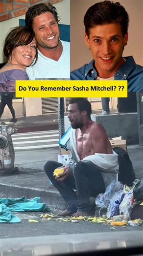 Sasha Mitchell was the fan-favorite martial artist who played Cody Lambert—until a highly publicized domestic violence case led to his departure from the show. Let's take a look back at his rise, the controversy, and where he ended up after leaving the series. R *#sashamitchell #stepbystep #90stv #DoYouRemember #wherearetheynow