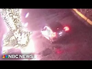 Explosive shots fired in police ambush in South Carolina