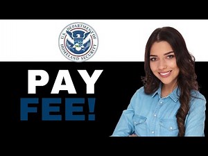 How To Pay Uscis Immigrant Fee (2025)