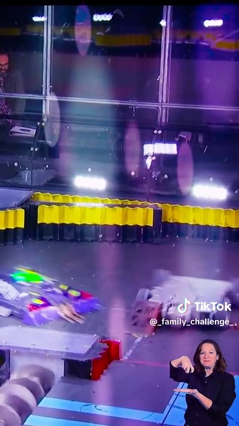 New BattleBots TV season (World Championship VII) #discovery #Liveshow #LasVegas #BattleBots #battle #robotcombat #robotwars #foryou #fyp #robot #robotchallenge #roboticsurgery #robotics