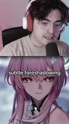 Wuthering Waves 3.1 Story Reaction to Aemeath