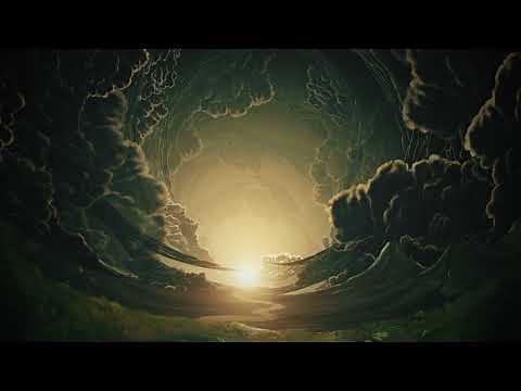 🌌✨ Mesmerizing 4K Screensaver | 3 Hours of Soothing Music 🎶🌿