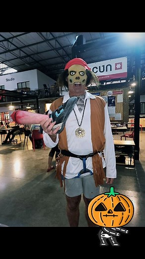 Petzl Halloween No Lights Climbing never fails to deliver! Thank you to everyone bringing the psych 拾 | City ROCK Cape Town | Facebook