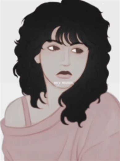 #YUMESHIP say hi to my stranger things oc but also kind of self insert THANK U TO MY BF MIKE FOR DRAWING HER #strangerthings #oc #dustinhenderson #selfship