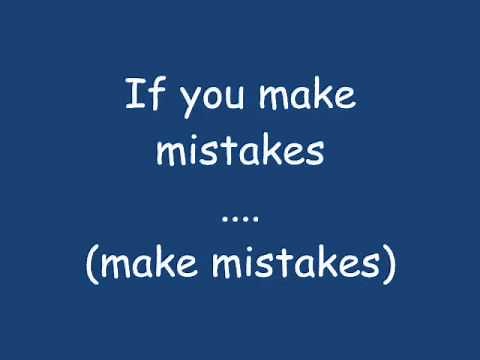 The Corrs- At your side (lyrics)