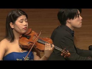 タルティーニ 作曲 「悪魔のトリル」 ｂｙ吉本梨乃