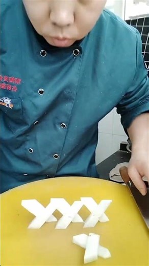 Radish Magic Creative Carving Styles You Must TryTurning Radish into Art Stunning Carving Ideas