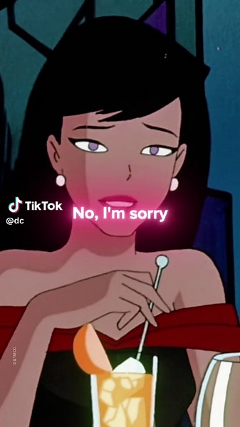 She's already written the exposé in her head 😭 | bruce wayne bruce wayne riddler