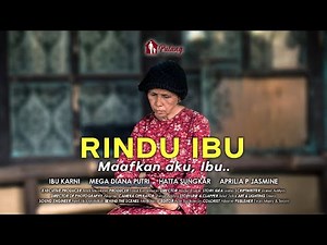 Very Sad Movie || MISSING MOTHER || (Forgive Me, Mom) || Pulang Production