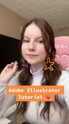 Adobe Illustrator Tutorial: Creating Stunning Graphic Designs with Blending