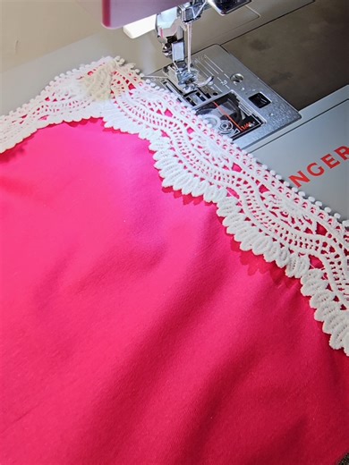 Easy Sewing Hacks for Beginners