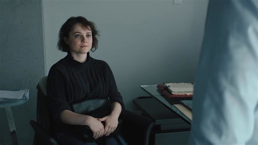 Don't mess with THE G. Watch it at Home Today: https://buff.ly/85z5HD4 | Horror Movies