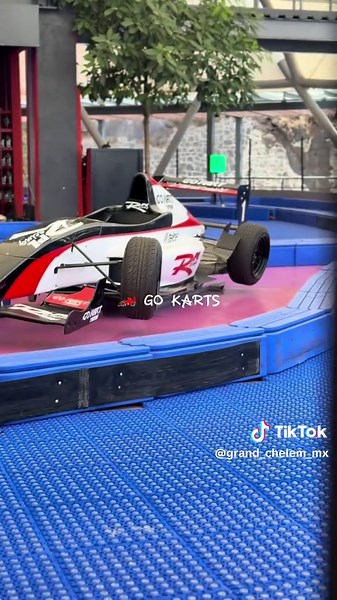 Grand_Chelem_MX on TikTok