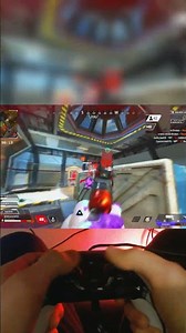 I am returning to STREAMING.. See you guys soon. #apexlegends #apexlegendsclips #apexpredator