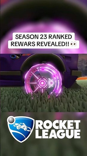 Season 23 Ranked Rewards Revealed! 👀