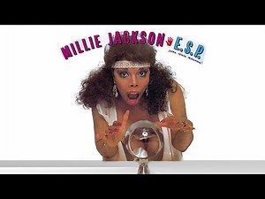 01 E.S.P. (Extra Sexual Persuasion) 1984 - Millie Jackson - E.S.P. (Extra Sexual Persuasion)