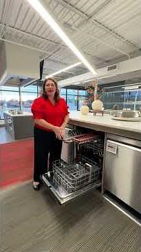 KitchenAid Dishwasher | Stellian Star Product Overview