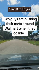 319K views · 4.4K reactions | Two Old Guys #funny #jokes #hillbillybonz | hillbillybonz1 | Facebook