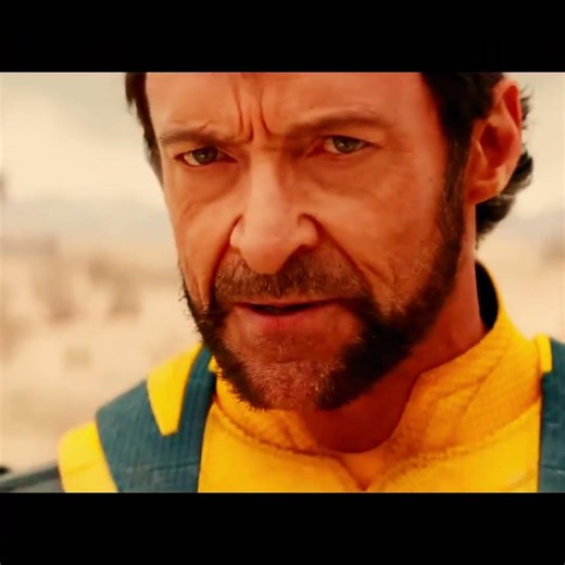 Deadpool vs Wolverine First Fight Scene #movie #movie2026