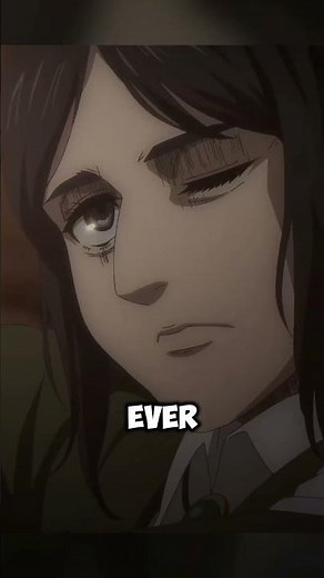 Is Eren Yeager a Telepath? #animemoments #anime #amv