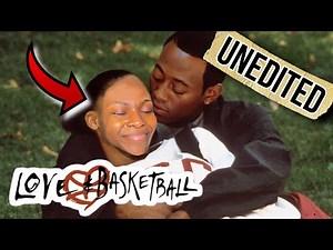 I Was on LOVE & BASKETBALL but they CUT MY SCENES 🥊