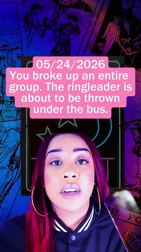 Witch Tarot Reading: You Dismantled a Toxic Group