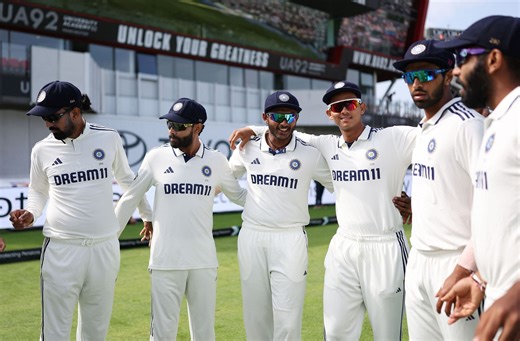 “Nobody was ready to share that load” - Former India cricketer’s massive remark after Day 3 of ENG vs IND 2025 4th Test