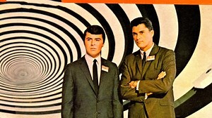 O Túnel do Tempo 1966 - Dub.Clássica