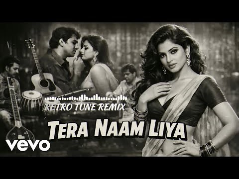 90s Filmy Gaane - Tera Nam Liya Tujhe Yaad Kiya | Heart Touching Love Song | Trending 2026