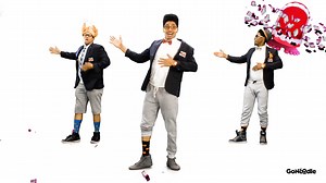 Make mealtime transitions easy with Blazer Fresh! Whether you are at home doing virtual school or in the classroom, nothing is more exciting than getting ready for LUNCH! https://www.gonoodle.com/videos/eXANn2/lunch | GoNoodle | Facebook