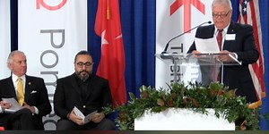 Largest economic investment in its history coming to Colleton County