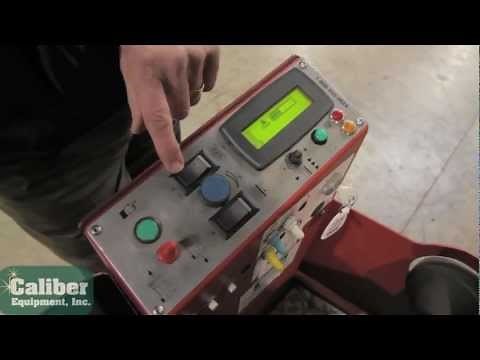 Factory Cat 390 Training Video