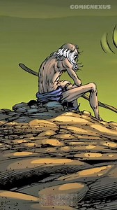 Hulk Kills Bruce Banner #short #comics #brucebanner #hulk #marvel #marvelcomics #mcu | COMIC NEXUS