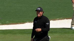 Enjoy more highlights from the play so far in the first round. | Masters Tournament