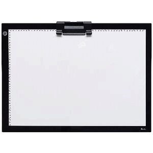 Born A4 LED Light Pad with Stand