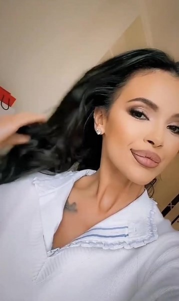 Maria Fans Official Instagram Profile