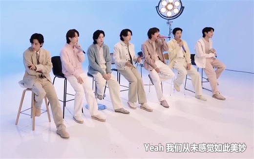 【WNS中字】230613 BTS (防弹少年团) 'Take Two' Live Clip #2023BTSFESTA