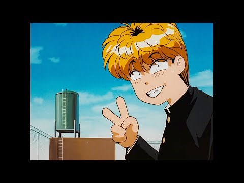 Kyou Kara Ore Wa Review