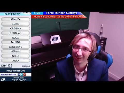 2020 Force Thirteen Blooper Reel