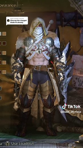 Exploring Charge Blade in Monster Hunter Wilds