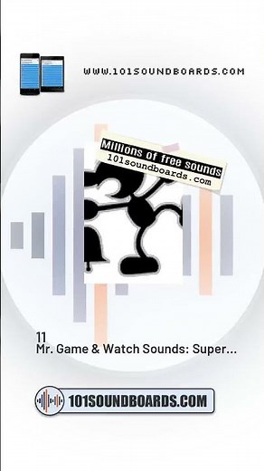 11 - 101soundboards