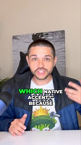 3.6K views · 80 reactions | Which 'Native English Accent' Should You...