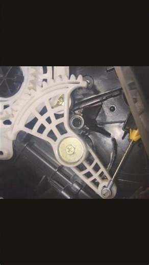 NO HEAT 🔥 Hvac Control #automotive #mechanic #diyrepair