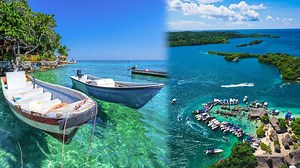 Embark on an Epic Journey Through Colombia