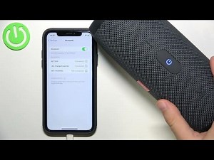 How to Check Pairing Code in JBL Charge Essential?