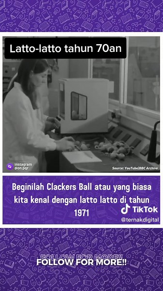 Sejarah Wrecking Ball: Pengujian Standar dan Keamanan Clacker Balls